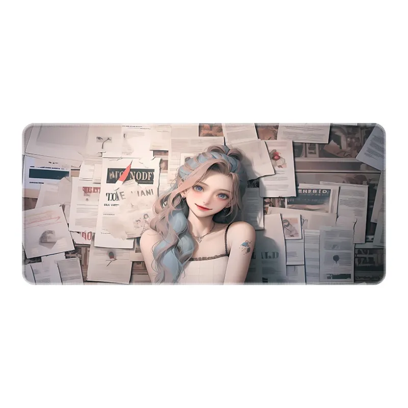 GULAN Mouse Pads-3