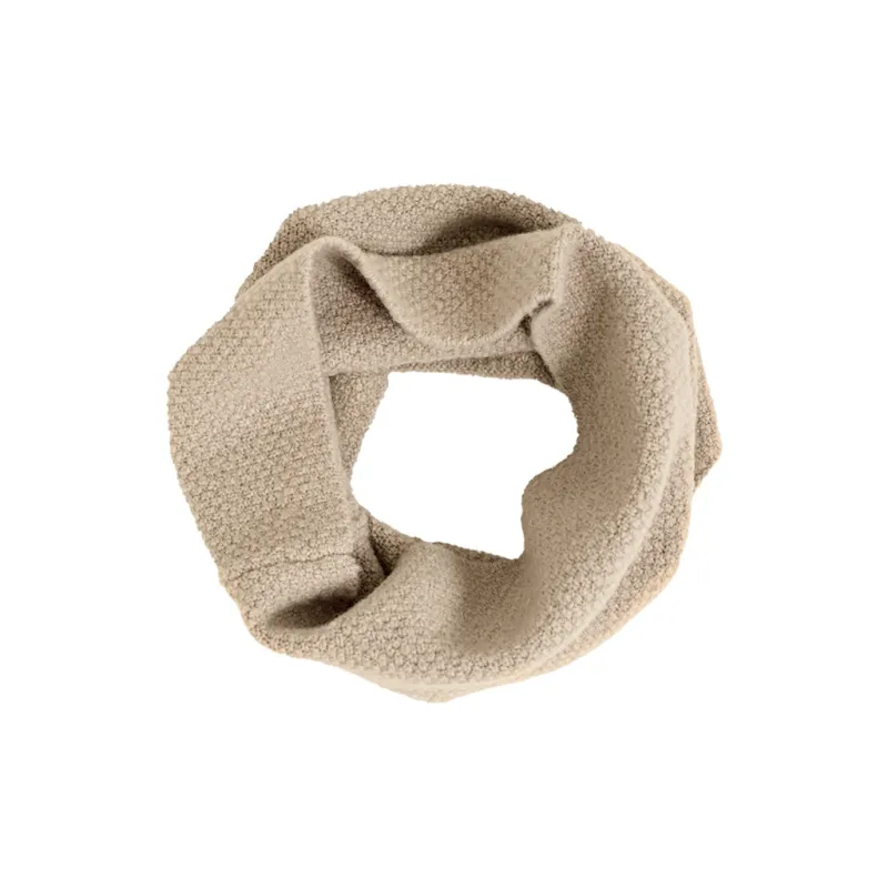 LOST PATTERN Sheep Wool Scarves Unisex-7