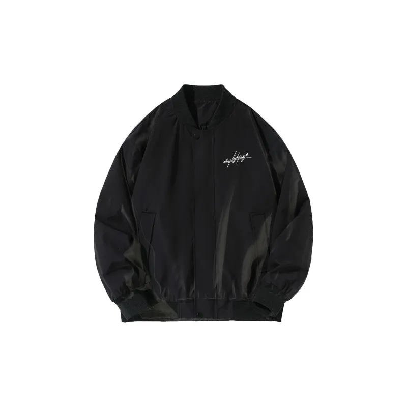 LIGHTNING MONSTER Jackets & Coats Unisex-1