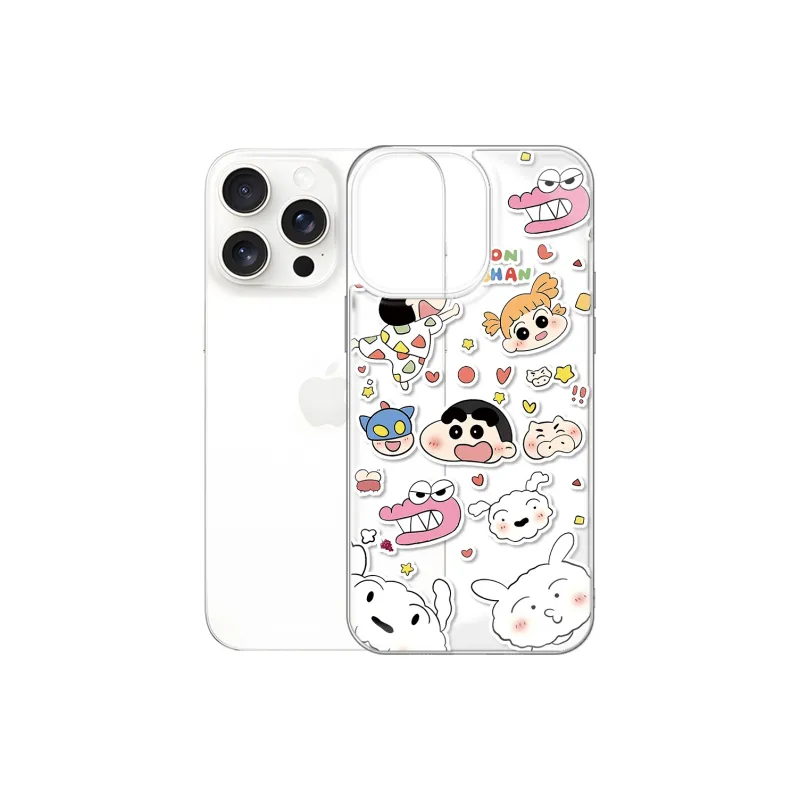 Ray chain Phone Cases-1