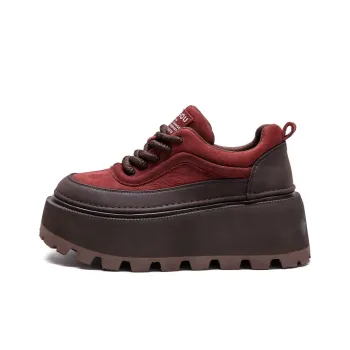 Jay Casual Shoes Women's Low Top