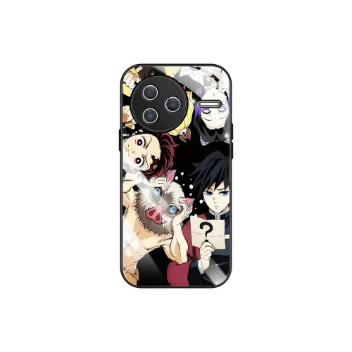 CHUNFAN Phone Cases