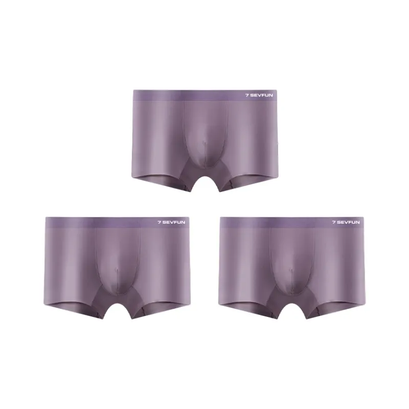 7 SEVFUN Underpants Men's 3 Pack-6