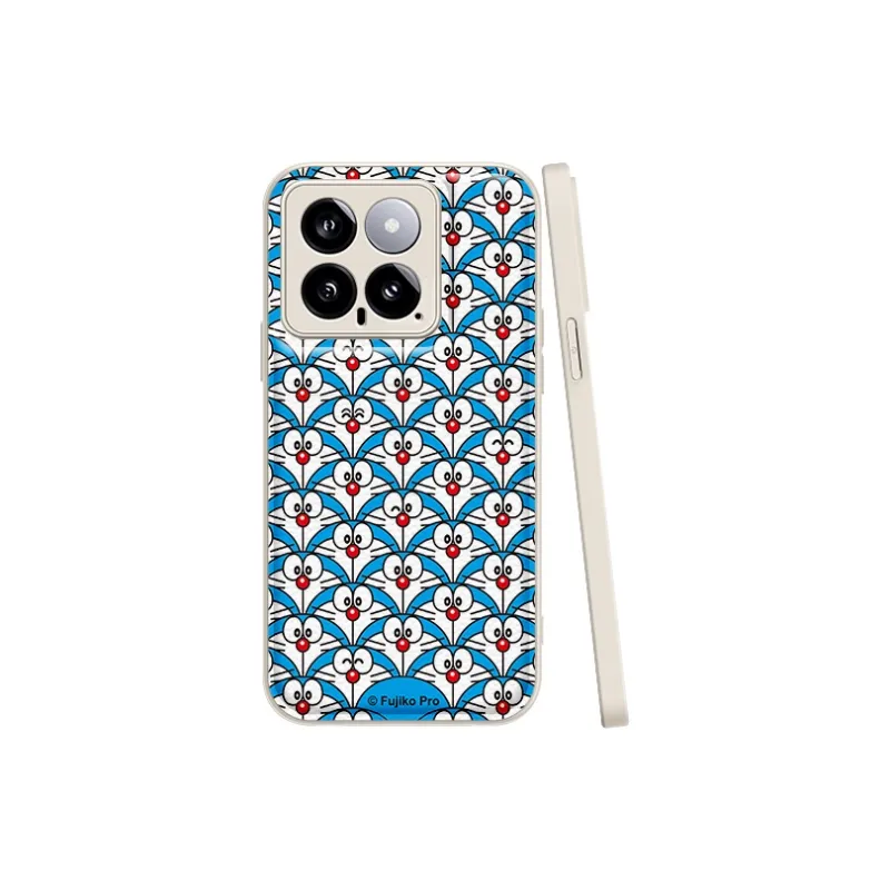 Doraemon/a Phone Cases-6