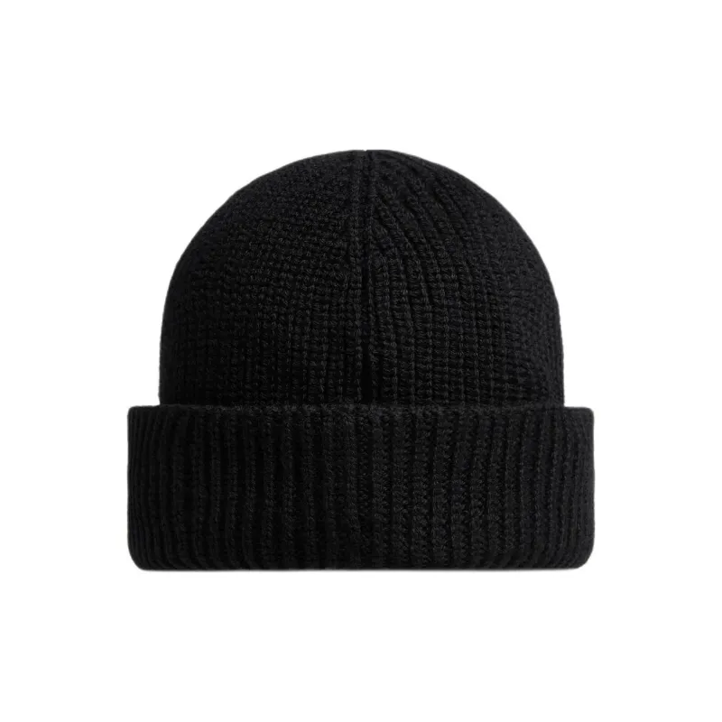 Moncler Wool Beanies Women's Black-1