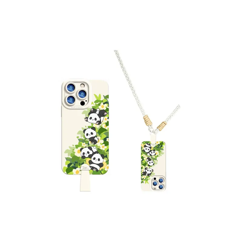 Interesting shell Phone Cases-2