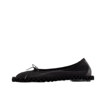 SIMONE ROCHA Casual Single Shoes Women's Black