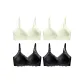 4 Pack (Green 2+Black 2)
