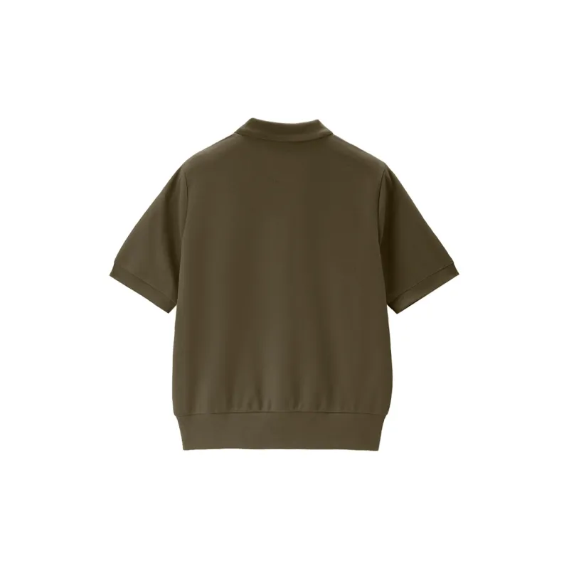 UNIQLO Polo Shirts Women's-15