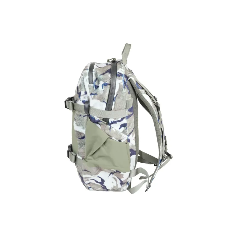 MYSTERY RANCH Polyester Backpack Unisex Camouflage/00-2