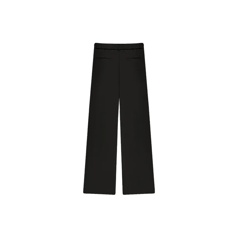 WILD LEADER Suit Trouser Unisex-1