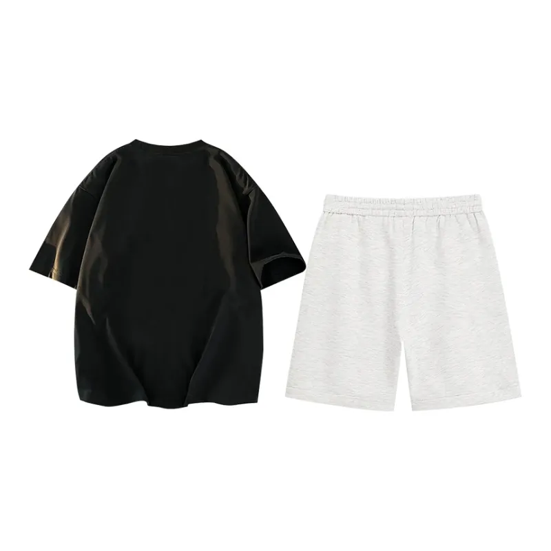 MJ STYLE Casual Sportswear Unisex-13