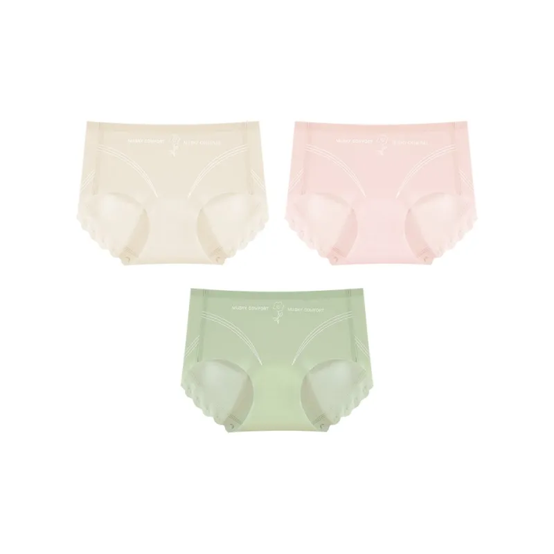 Ordifen Underpants Women's 3 Pack-40