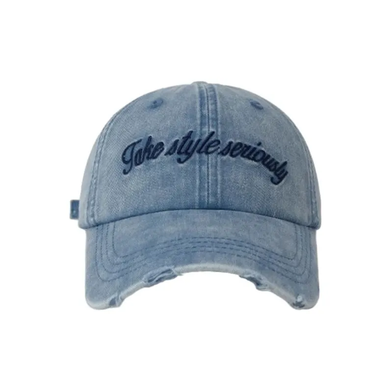 STUFFER Cotton Baseball Caps Unisex-3