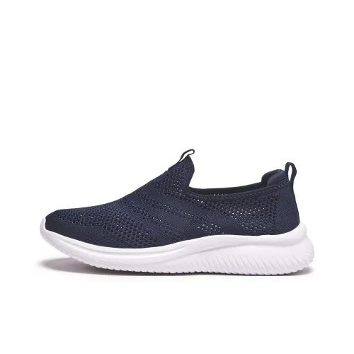 Hotwind Soothing And Comfortable Walking Low Top Casual Shoes Men's
