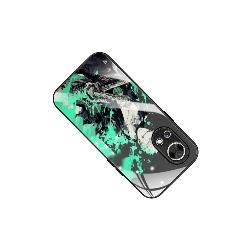 CHUNFAN Phone Cases-1