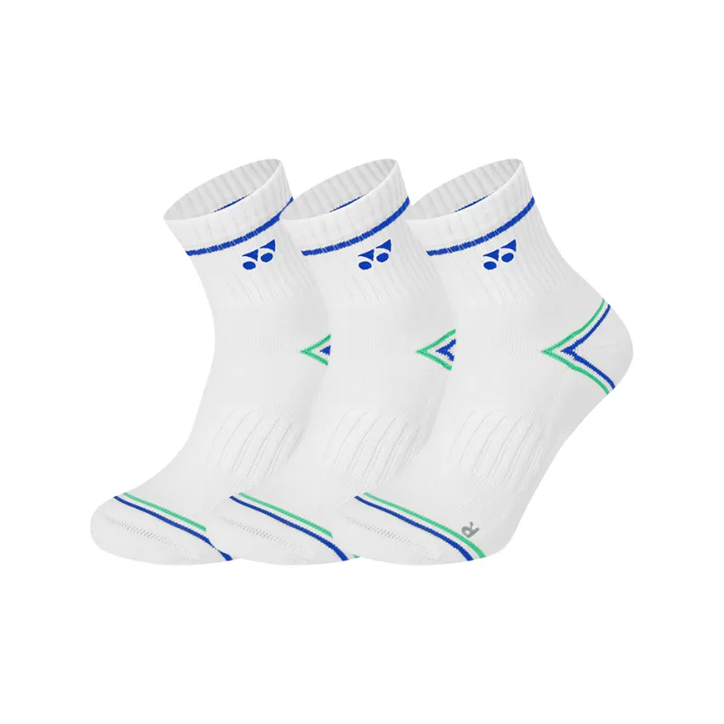 YONEX Mid-Calf Socks Men's 1 Pack-9