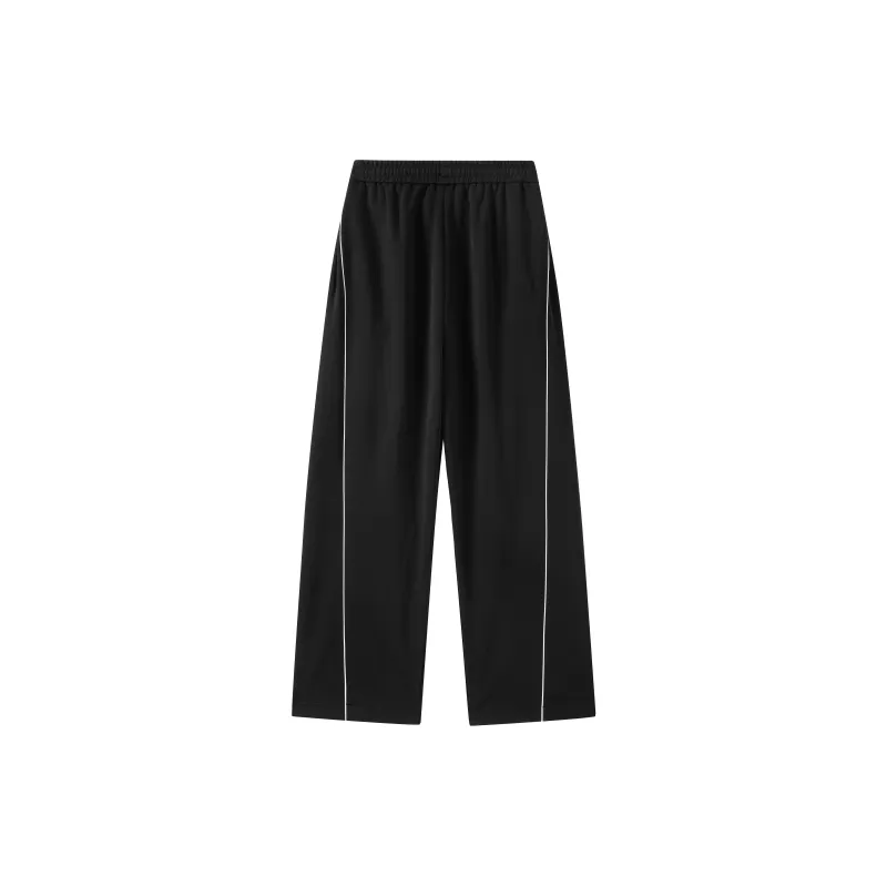 WKOOG Casual Pants Unisex-1