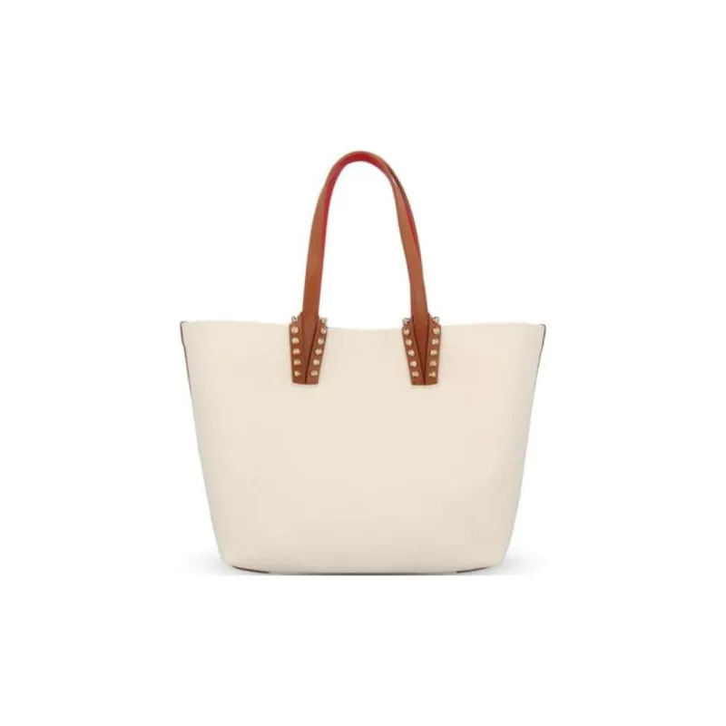 Christian Louboutin Small Cabata Tote Bag-2