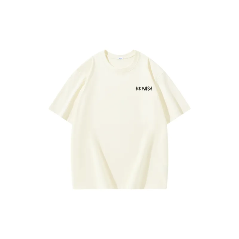 Kepu T Shirts Unisex-17