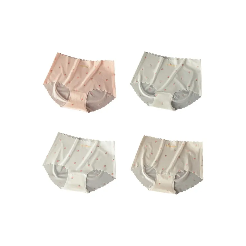 Urban Beauty Underpants Women's 4 Pack-9