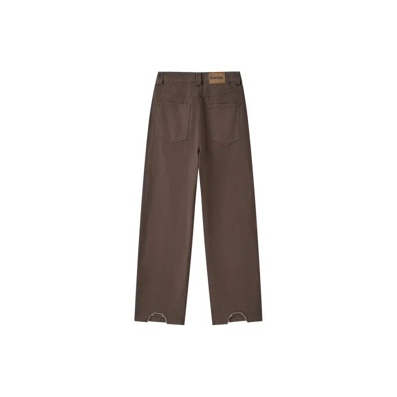 Kawasaki Jeans Unisex-15