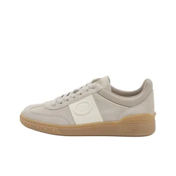 Valentino Garavani Upvillage Lace Up Sneakers Women's