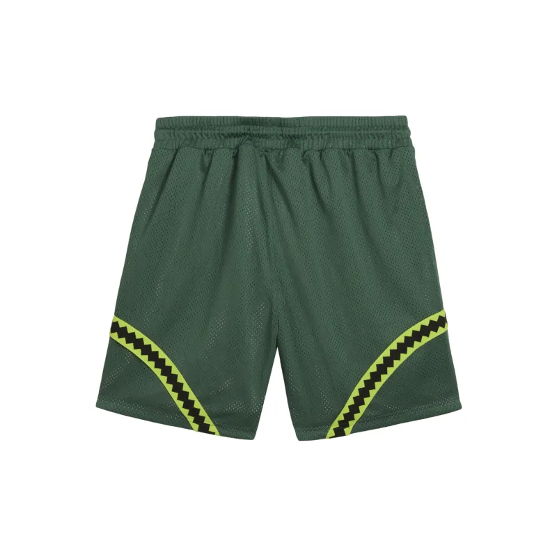 PUMA X Tmnt Men's Basketball Shorts-1