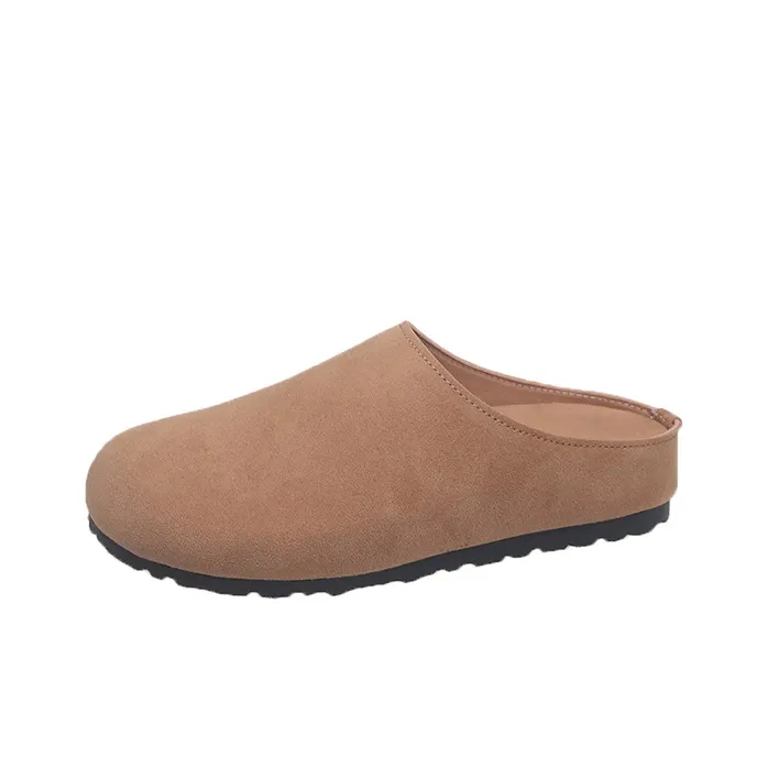 Nrillo Wrap-toe Slippers Women's-5