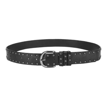 TUCANO PU Leather Leather Belts Women's 3.3cm