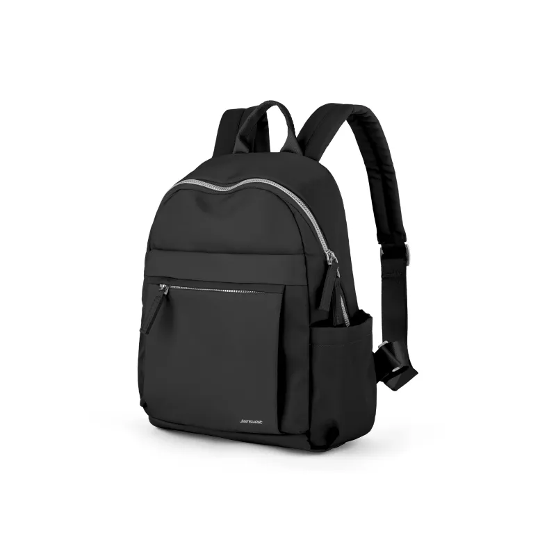JEANSWEST Fabric Backpack Backpack Travel Bag Backpack Regular Unisex Multicolor-1