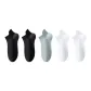 2 Black, 1 Light Gray, 2 White