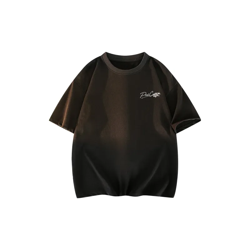 PAUL COSTELLOE T Shirts Unisex-1
