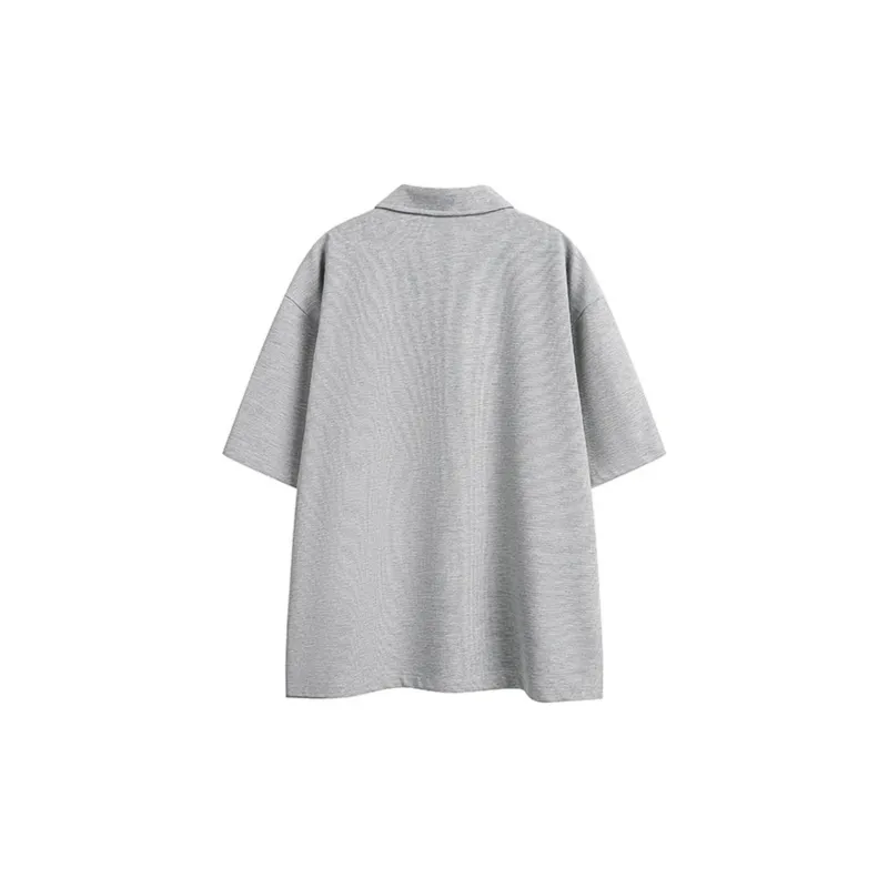 VINMUK T Shirts Unisex-5