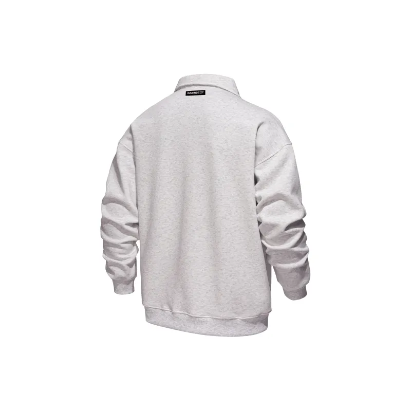 INNERSECT Polo Shirts Unisex-11