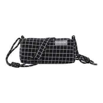 BGAY Nylon Fabric Shoulder Bag Crossbody Bag Regular Women's Multicolor
