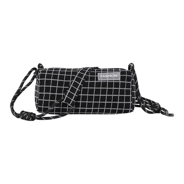 BGAY Nylon Fabric Shoulder Bag Crossbody Bag Regular Women's Multicolor-0
