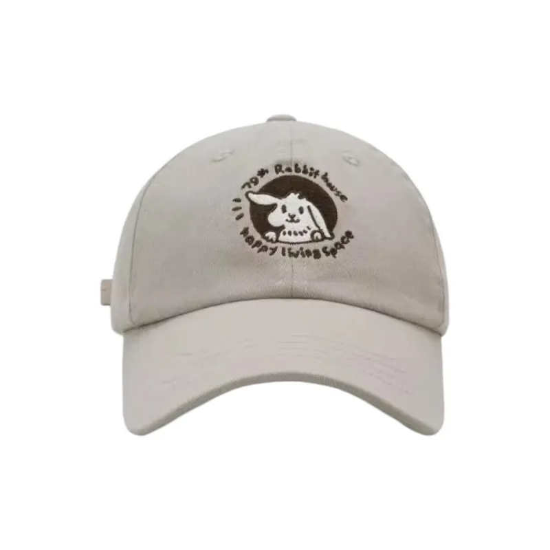 ZUOWEISHIJIA Cotton Baseball Caps Unisex-4