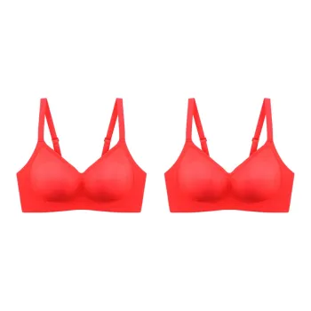 PLANDOO Women's Bras