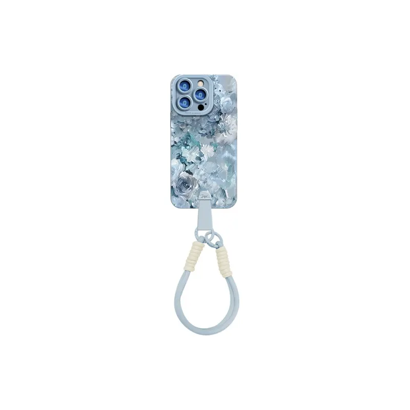 Interesting shell Phone Cases-14