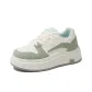 Beige Green