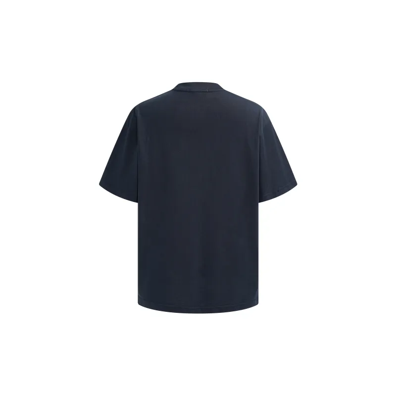 JASONWOOD Regular T Shirt Unisex-3