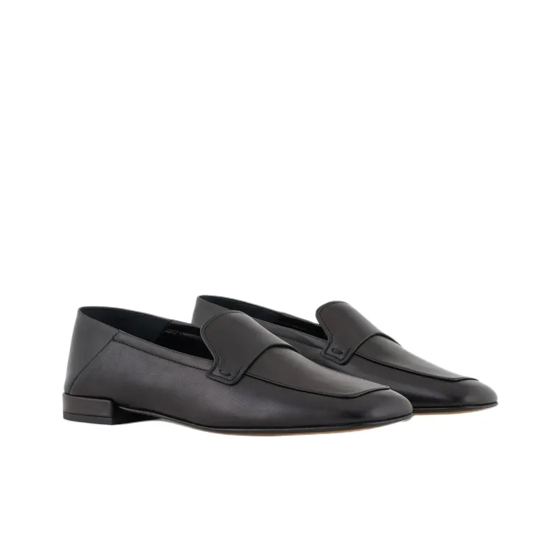 AMANI Casual Single Shoes Women's Black-1