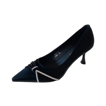 BBMTR Women's Casual Shoes Women's Black