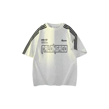 PAL ONGACO T Shirts Unisex