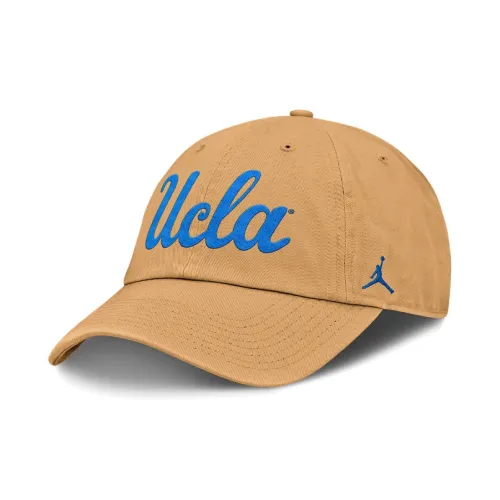 JORDAN Ucla Bruins Primetime Club Men's JORDAN Brand College Adjustable Hat
