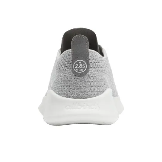 Allbirds SuperLight Low Top Casual Shoes Women's Light Gray-3