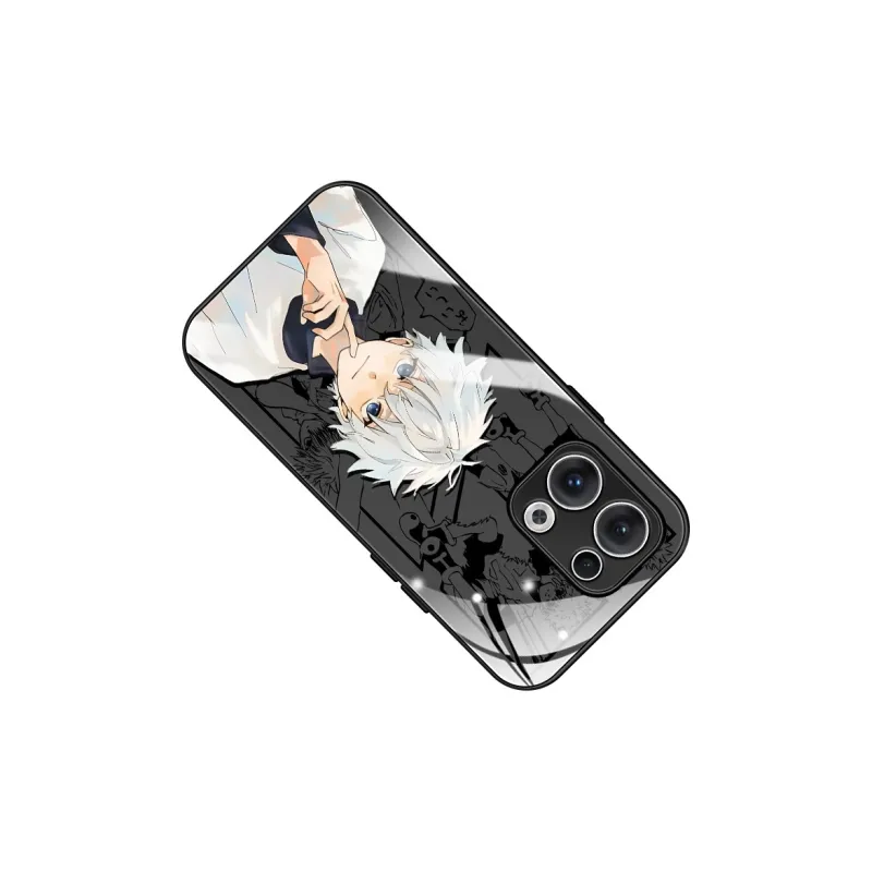 CHUNFAN Phone Cases-1