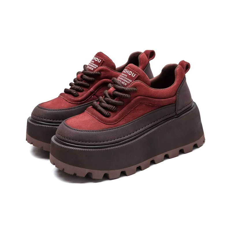 Jay Casual Shoes Women's Low Top-2