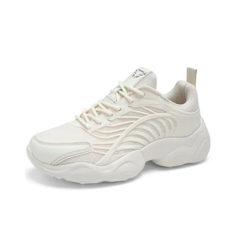 Vxv Impact Resistant Low Top Chunky Sneakers Men's-5